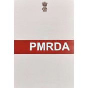 Ajit Prakashan's PMRDA Development Control & Promotion Rules, 2018